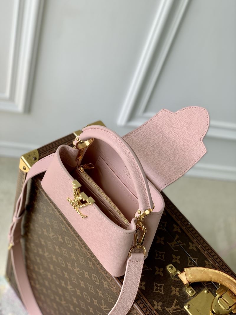 LV Capucines Bags